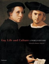 Gay Life & Culture - Aldrich, Robert (EDT)