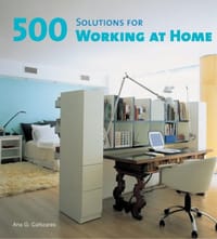 500 Solutions for Working at Home