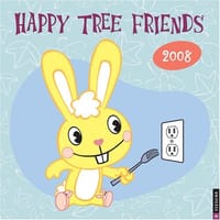 Happy Tree Friends