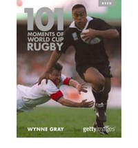 101 Moments of World Cup Rugby