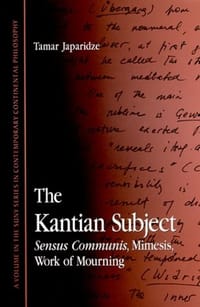 The Kantian Subject