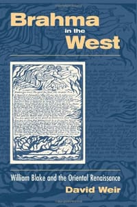 Brahma in the West