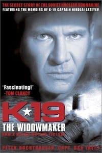 K-19 THE WIDOWMAKER