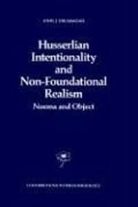 Husserlian Intentionality and Non-Foundational Realism