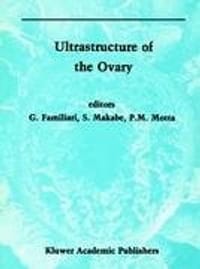 Ultrastructure of the Ovary