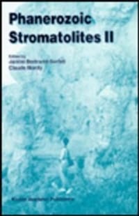 Phanerozoic Stromatolites