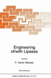 Engineering of/with Lipases