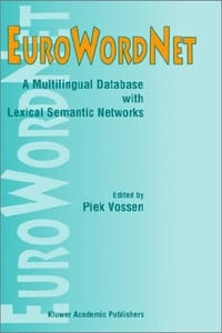 Eurowordnet