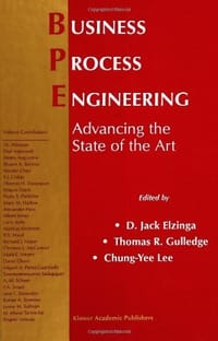Business Process Engineering