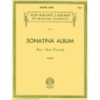 Sonatina Album
