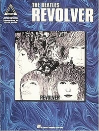 The Beatles - Revolver - The Beatles