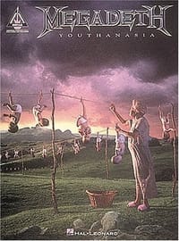 Megadeth - Youthanasia*