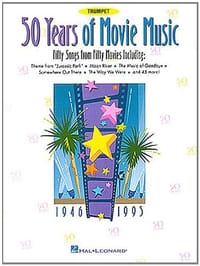50 Years of Movie Music
