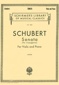 Sonata per Arpeggione