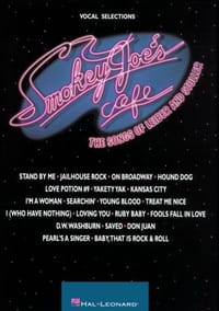 Smokey Joe's Cafe