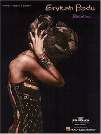 Erykah Badu - Baduizm