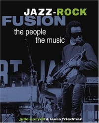 Jazz-Rock Fusion