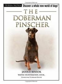 The Doberman Pinscher