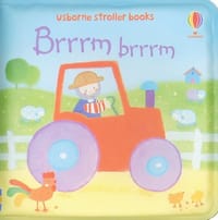 Brrrm Brrrm
