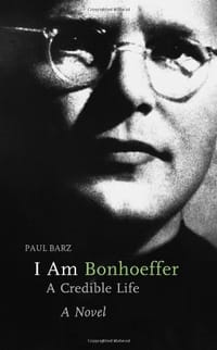I am Bonhoeffer