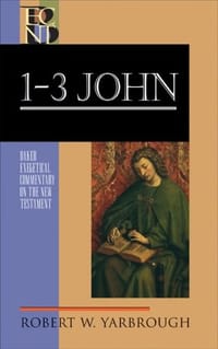 1, 2, and 3 John (Baker Exegetical Commentary on the New Testament)