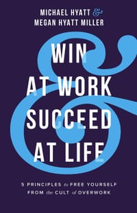 Win at Work and Succeed at Life