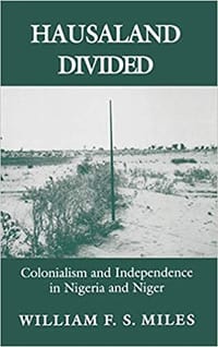 Hausaland Divided