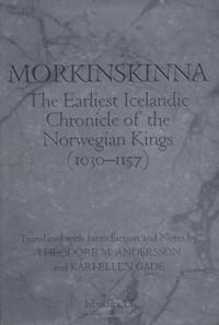Morkinskinna