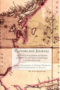 Castorland Journal