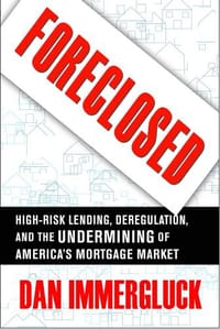 Foreclosed