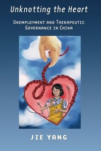 Unknotting the Heart - Jie Yang