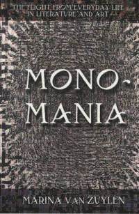 Monomania