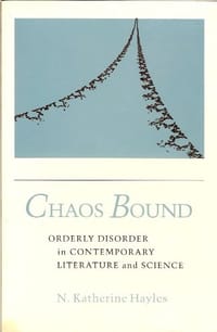 Chaos Bound