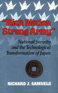 "Rich Nation, Strong Army"