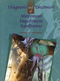书籍 Diagnosis and Treatment of Movement Impairment Syndromes的封面