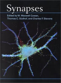 Synapses - Cowan, W. Maxwell/ Sudhof, Thomas C./ Stevens, Charles F.