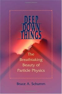Deep Down Things