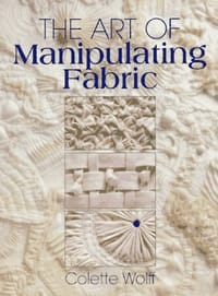 The Art of Manipulating Fabric