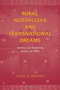 Rural Nostalgias and Transnational Dreams - Nicola Mooney