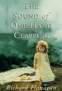 书籍 The Sound of One Hand Clapping的封面