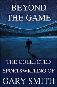 Beyond the Game
