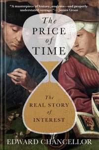 The Price of Time