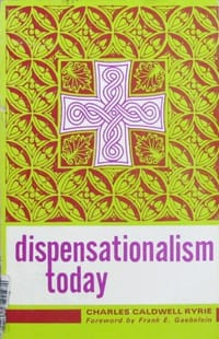 Dispensationalism Today