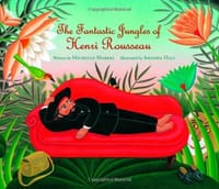 Fantastic Jungles of Henri Rousseau