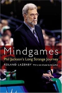 书籍 Mindgames的封面