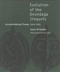 Evolution of the Onondaga Iroquois