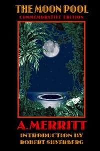 The Moon Pool