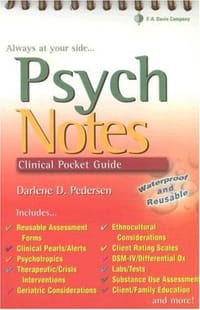 PsychNotes