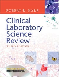 Clinical Laboratory Science Review (Harr, Clinical Laboratory Science Review)