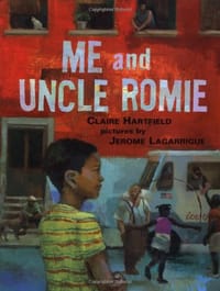 Me and Uncle Romie